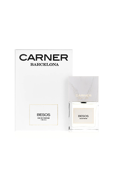 Carner Besos EDP 50ml