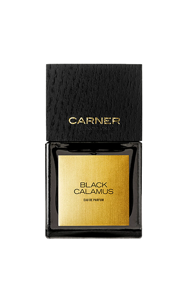 Carner Black Calamus EDP 50ml