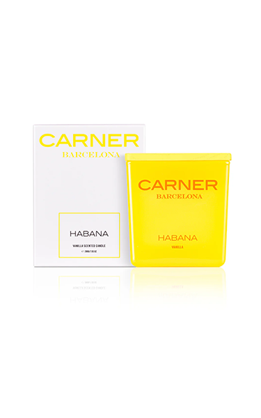 Carner Habana Candle