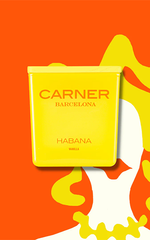 Carner Habana Candle