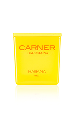 Carner Habana Candle