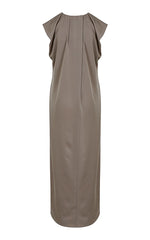 Coster Copenhagen Draped Dress