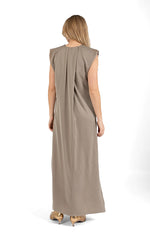 Coster Copenhagen Draped Dress