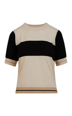 Coster Copenhagen Short Sleeve Knit