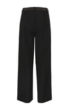 Gestuz Phoebe Pants Black