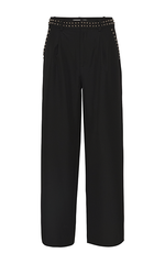 Gestuz Phoebe Pants Black