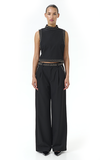 Gestuz Phoebe Pants Black