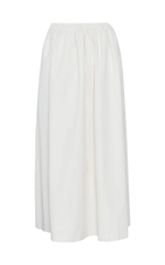 Gestuz Long Skirt in Birch