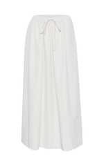 Gestuz Long Skirt in Birch