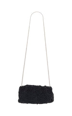 Gestuz Palmer Beaded Clutch