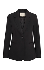 Kaffe Kassakur Blazer Black