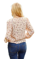 La Petite Etoile Blouse