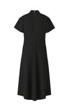 Marccain Elegant Black Dress