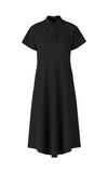 Marccain Elegant Black Dress