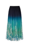 Marccain Long Tulle Skirt