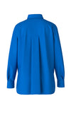 Marccain Oversized Blue Shirt