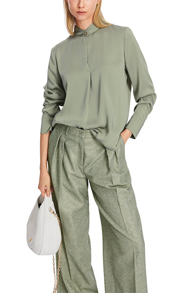 Marccain Sage Feminine Blouse