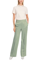 Marccain Sage Satin Pants