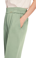 Marccain Sage Satin Pants