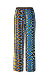 Marccain Sport Bright Print Pants