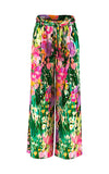 Marccain Wide Floral Pants