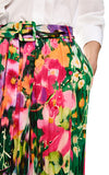 Marccain Wide Floral Pants