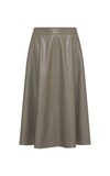 Marella Lepanto Full Skirt Mud