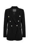 Mos Mosh Babes Blazer Black