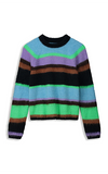 POM Amsterdam Stripe Jumper