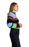 POM Amsterdam Stripe Jumper