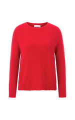 Rich & Royal Poppy Soft Knit