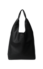 Saben Knox Shoulder Bag in Black