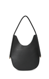 Saben Asher Black & Bronze Bag