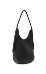 Saben Asher Black & Bronze Bag