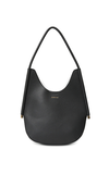 Saben Asher Black & Bronze Bag