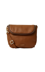 Saben Fifi Crossbody in Tan