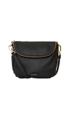 Saben Fii Crossbody Black Bubble