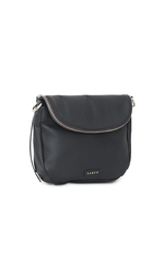 Saben Fii Crossbody Black Bubble