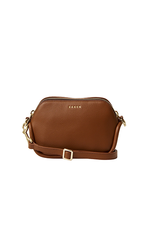 Saben Odile Crossbody in Tan