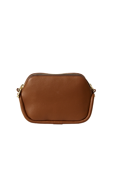 Saben Odile Crossbody in Tan