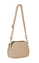 Saben Odile Crossbody in Tan