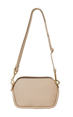 Saben Odile Crossbody in Tan