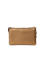 Saben Tilly Crossbody in Bronze