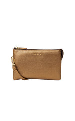 Saben Tilly Crossbody in Bronze