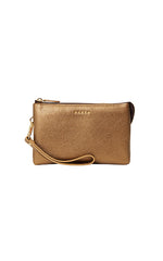 Saben Tilly Crossbody in Bronze