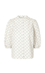 Second Female Pattern Shirt