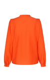 Second Female Provence Pumpkin Shirt