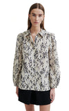 Second Female Raina Print Shirt