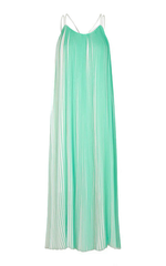 Second Female Tanya Dress Spring Green