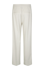 Second Female White Suit Pants